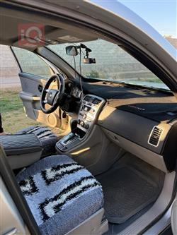 شيفروليه إكوينوكس